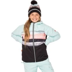 686 Athena Insulated Jacket - Girls'