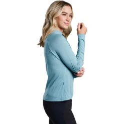 KUHL Agility Pullover - Women's