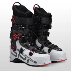 La Sportiva Vega Alpine Touring Boot - 2024 - Women's 5 La Sportiva Vega Alpine Touring Boot - 2024 - Women's -Outdoor Sports Store ICE D3