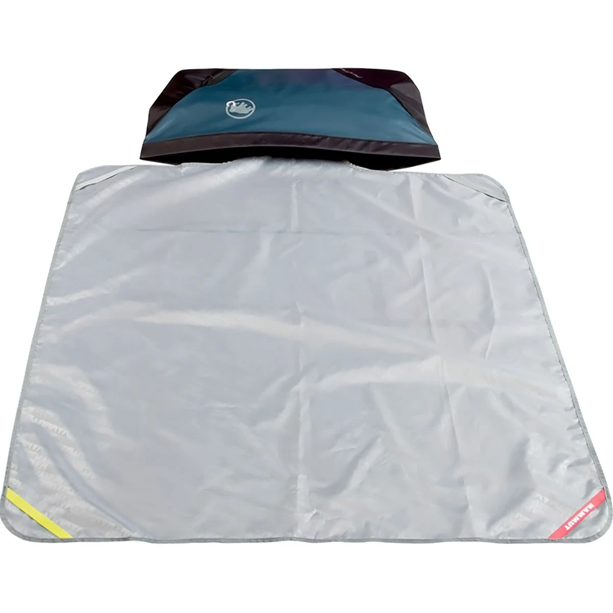 Mammut Crag Rope Bag 2 Mammut Crag Rope Bag - Image 2