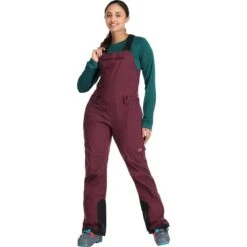 Outdoor Research Carbide Bib Pant - Women's -Outdoor Sports Store KAL