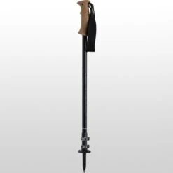 Stoic Powerlock Cork Poles 9 Stoic Powerlock Cork Poles -Outdoor Sports Store KLMASUSP D1