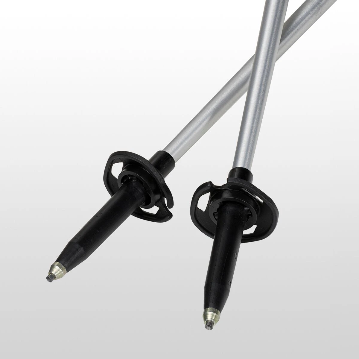 Stoic Powerlock Cork Poles 2 Stoic Powerlock Cork Poles - Image 2