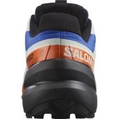 Salomon Speedcross 6 Trail Running Shoe - Men's -Outdoor Sports Store LABLBLSCIB D2