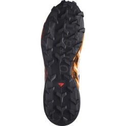 Salomon Speedcross 6 Trail Running Shoe - Men's -Outdoor Sports Store LABLBLSCIB D3