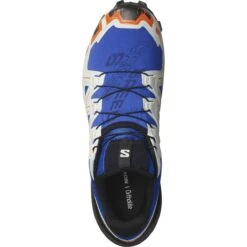 Salomon Speedcross 6 Trail Running Shoe - Men's -Outdoor Sports Store LABLBLSCIB D7
