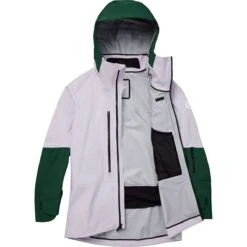 The North Face Summit Stimson FUTURELIGHT Jacket - Women's -Outdoor Sports Store LAFOPOGR D2