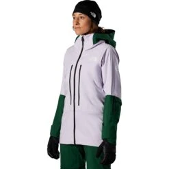 The North Face Summit Stimson FUTURELIGHT Jacket - Women's -Outdoor Sports Store LAFOPOGR D3
