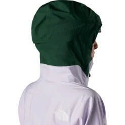 The North Face Summit Stimson FUTURELIGHT Jacket - Women's -Outdoor Sports Store LAFOPOGR D4