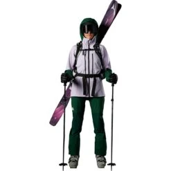 The North Face Summit Stimson FUTURELIGHT Jacket - Women's -Outdoor Sports Store LAFOPOGR D6