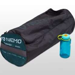 Roamer Double Sleeping Pad -Outdoor Sports Store LAG D11