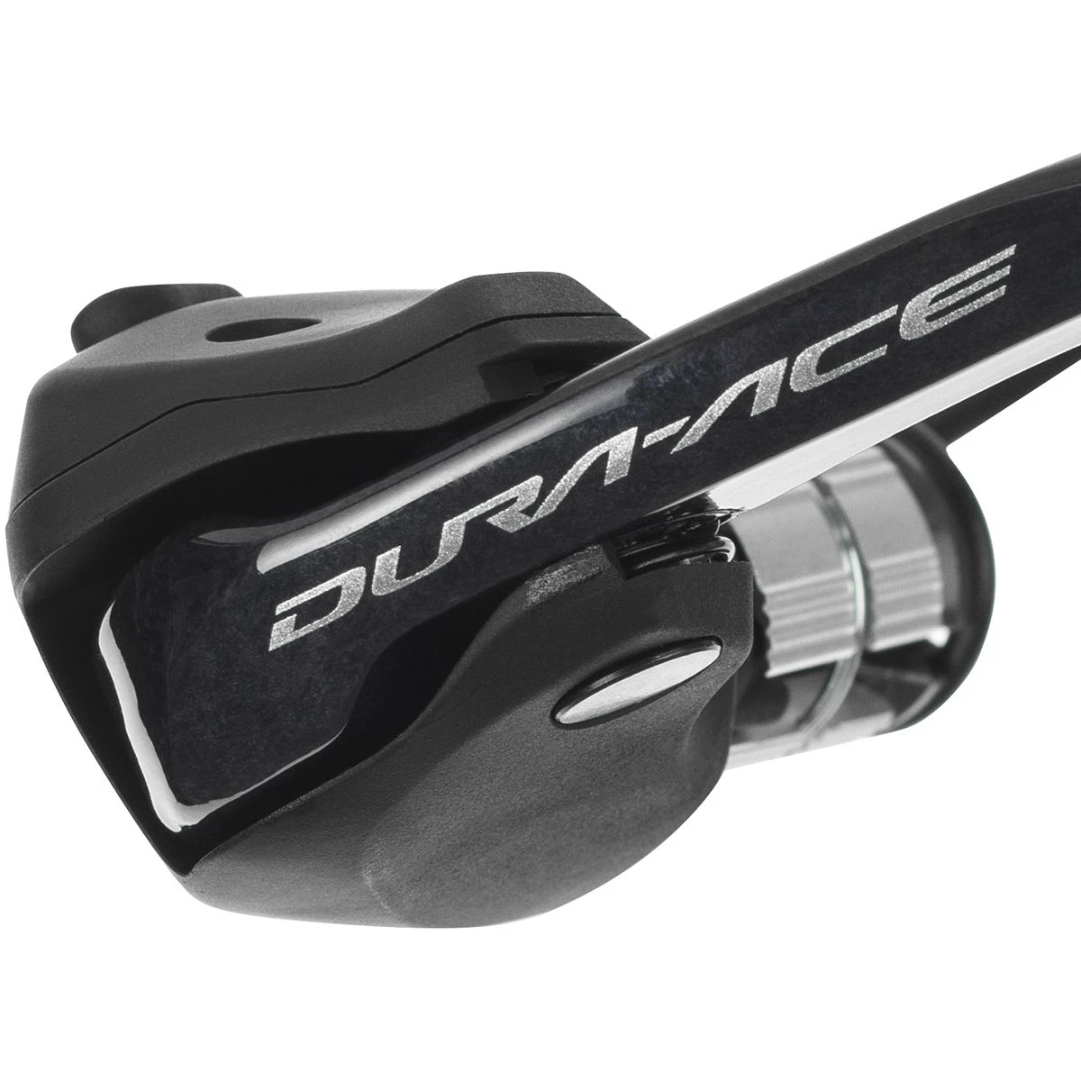 Shimano Dura-Ace Di2 ST-R9160 11-Speed TT Brake/Shift Levers 1 Shimano Dura-Ace Di2 ST-R9160 11-Speed TT Brake/Shift Levers