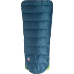 Big Agnes Lost Ranger 3N1 Sleeping Bag: 15F Down -Outdoor Sports Store LEGBLUTAP