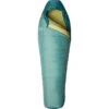 Mountain Hardwear Bozeman Sleeping Bag: 15F Synthetic - Women's