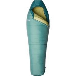 Mountain Hardwear Bozeman Sleeping Bag: 15F Synthetic - Women's