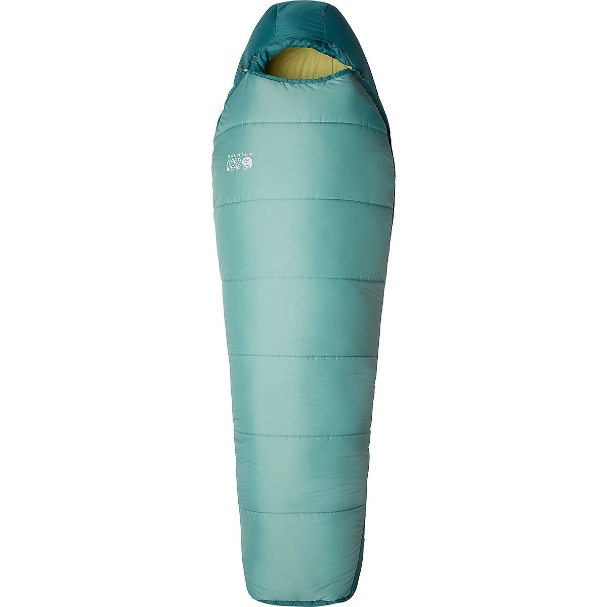 Mountain Hardwear Bozeman Sleeping Bag: 15F Synthetic - Women's 2 Mountain Hardwear Bozeman Sleeping Bag: 15F Synthetic - Women's - Image 2