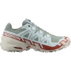 Salomon Speedcross 6 Trail Running Shoe - Men's -Outdoor Sports Store LIPARADABLAQ