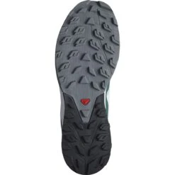 Salomon Outrise Hiking Shoe - Men's -Outdoor Sports Store LUROBLALBL D3