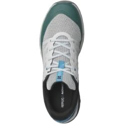 Salomon Outrise Hiking Shoe - Men's -Outdoor Sports Store LUROBLALBL D5