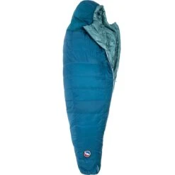 Big Agnes Sidewinder SL Sleeping Bag: 20F Down - Women's 7 Big Agnes Sidewinder SL Sleeping Bag: 20F Down - Women's -Outdoor Sports Store LYOBLUTEA