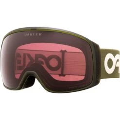 Oakley Flight Tracker XL Goggles -Outdoor Sports Store MAB1DABRPRDAGR