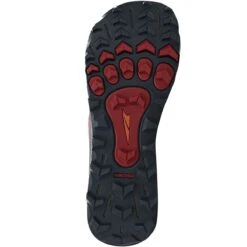 Altra Lone Peak All-Weather Mid Hiking Shoe - Men's -Outdoor Sports Store MARA D1