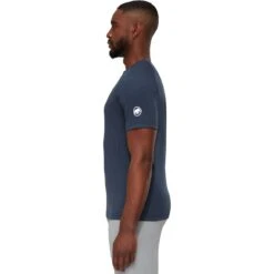 Mammut Aegility T-Shirt - Men's -Outdoor Sports Store MARMELWHI D1