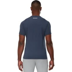 Mammut Aegility T-Shirt - Men's -Outdoor Sports Store MARMELWHI D3