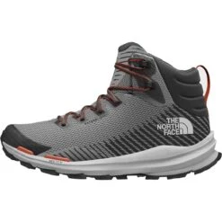 The North Face VECTIV Fastpack Mid FUTURELIGHT Hiking Boot - Men's -Outdoor Sports Store MEGRASGR