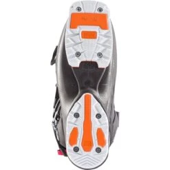 Rossignol Pure Pro Heat Ski Boot - 2024 - Women's 10 Rossignol Pure Pro Heat Ski Boot - 2024 - Women's -Outdoor Sports Store METGOLGRE D4