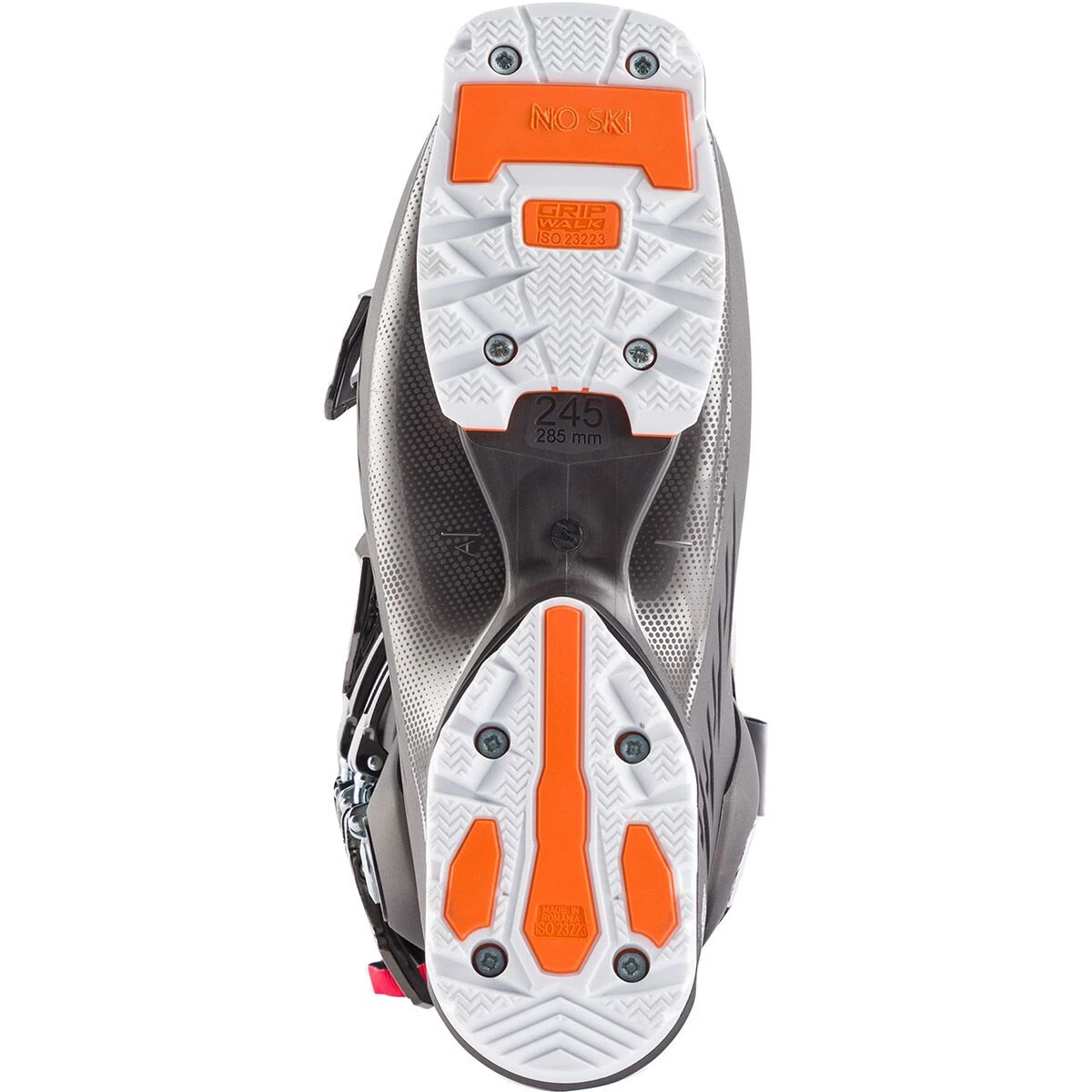 Rossignol Pure Pro Heat Ski Boot - 2024 - Women's 3 Rossignol Pure Pro Heat Ski Boot - 2024 - Women's - Image 3