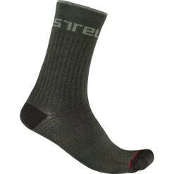 Castelli Distanza 20 Sock