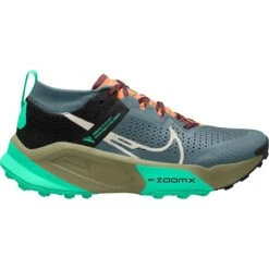 Nike ZoomX Zegama Trail Running Shoe - Men's -Outdoor Sports Store MISLLIBOBL