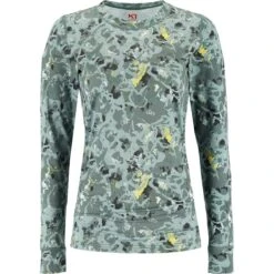 Kari Traa Fryd Long-Sleeve Baselayer - Women's 20 Kari Traa Fryd Long-Sleeve Baselayer - Women's -Outdoor Sports Store MUR 1