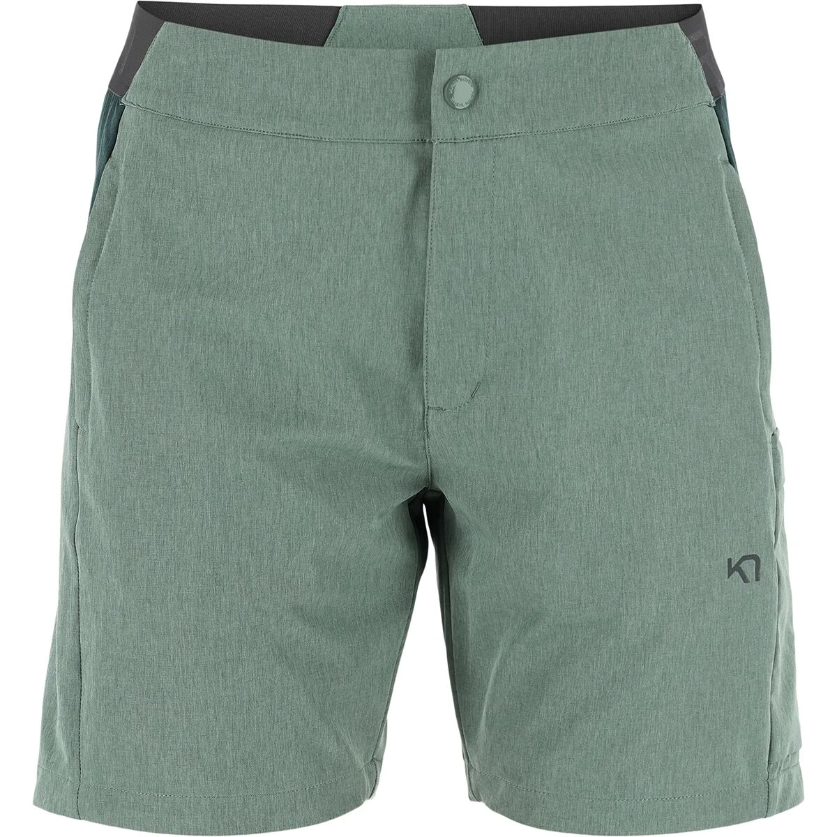 Kari Traa Sanne Trail Shorts 7In - Women's 2 Kari Traa Sanne Trail Shorts 7In - Women's - Image 2