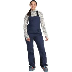 Outdoor Research Carbide Bib Pant - Women's
