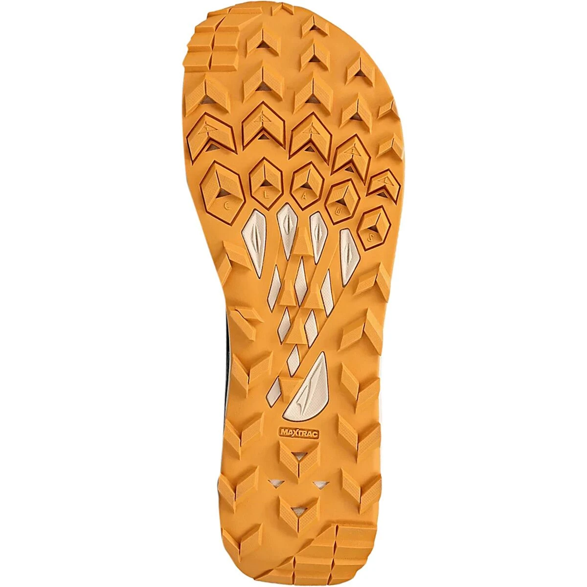 Altra Lone Peak 7 Wide Trail Running Shoe - Men's 2 Altra Lone Peak 7 Wide Trail Running Shoe - Men's - Image 2