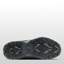 The North Face Ultra 111 Waterproof Trail Running Shoe - Men's -Outdoor Sports Store NETAGRTNBL D5