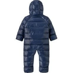 Patagonia Hi-Loft Down Sweater Bunting - Infants' 19 Patagonia Hi-Loft Down Sweater Bunting - Infants' -Outdoor Sports Store NEWNAV D1