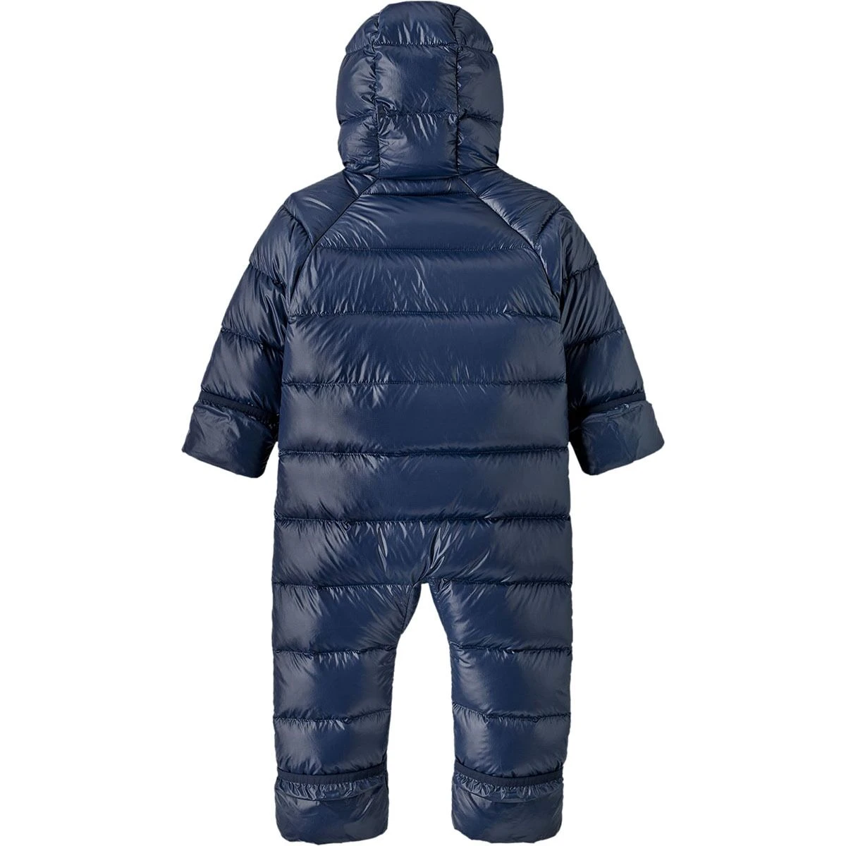 Patagonia Hi-Loft Down Sweater Bunting - Infants' 9 Patagonia Hi-Loft Down Sweater Bunting - Infants' - Image 9