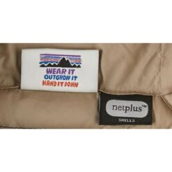 Patagonia Hi-Loft Down Sweater Bunting - Infants' 18 Patagonia Hi-Loft Down Sweater Bunting - Infants' -Outdoor Sports Store NEWNAV D6