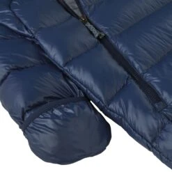 Patagonia Hi-Loft Down Sweater Bunting - Infants' 15 Patagonia Hi-Loft Down Sweater Bunting - Infants' -Outdoor Sports Store NEWNAV D7