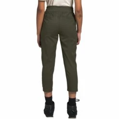 The North Face Aphrodite Motion Capri Pant - Women's