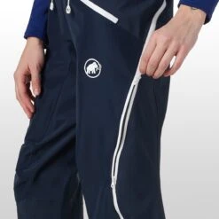 Mammut Nordwand Pro HS Pant - Women's -Outdoor Sports Store NIG D3 1