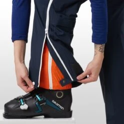 Mammut Nordwand Pro HS Pant - Women's -Outdoor Sports Store NIG D4 1