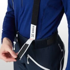 Mammut Nordwand Pro HS Pant - Women's -Outdoor Sports Store NIG D5 1