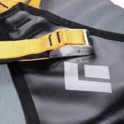 Black Diamond Bosun's Chair 5 Black Diamond Bosun's Chair -Outdoor Sports Store OC D1