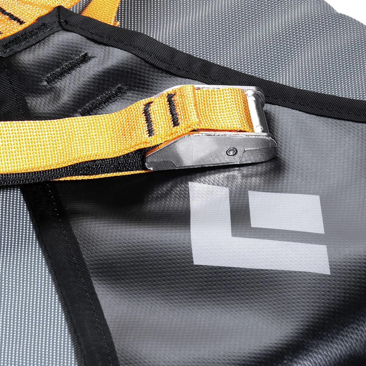 Black Diamond Bosun's Chair 3 Black Diamond Bosun's Chair - Image 3