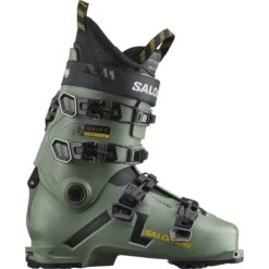 Salomon Shift Pro 100 Alpine Touring Boot - 2024