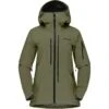 Norrona Lofoten GORE-TEX PRO Jacket - Women's